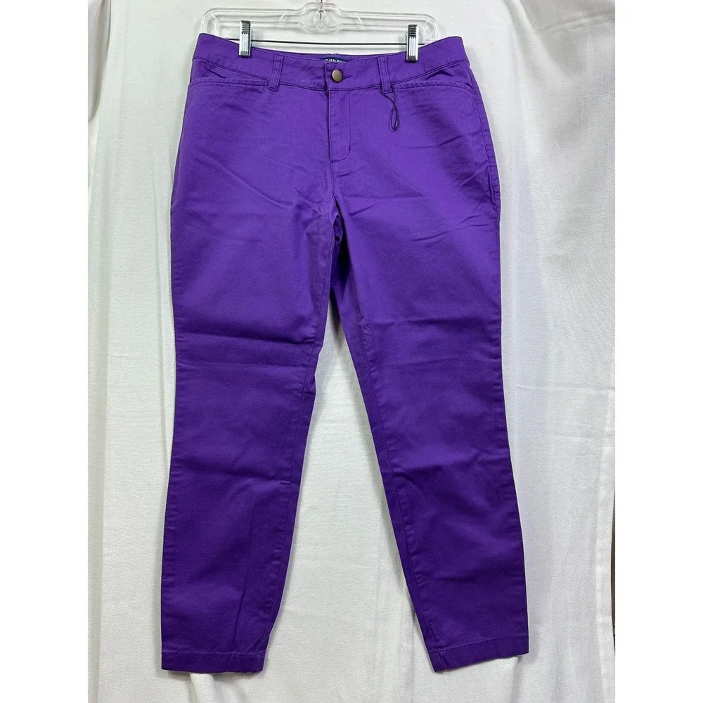 FANPANTS discover vibrant